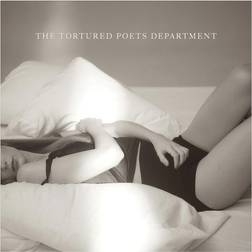 Swift Taylor - The Tortured Poets Departmen [2LP] (Vinile)